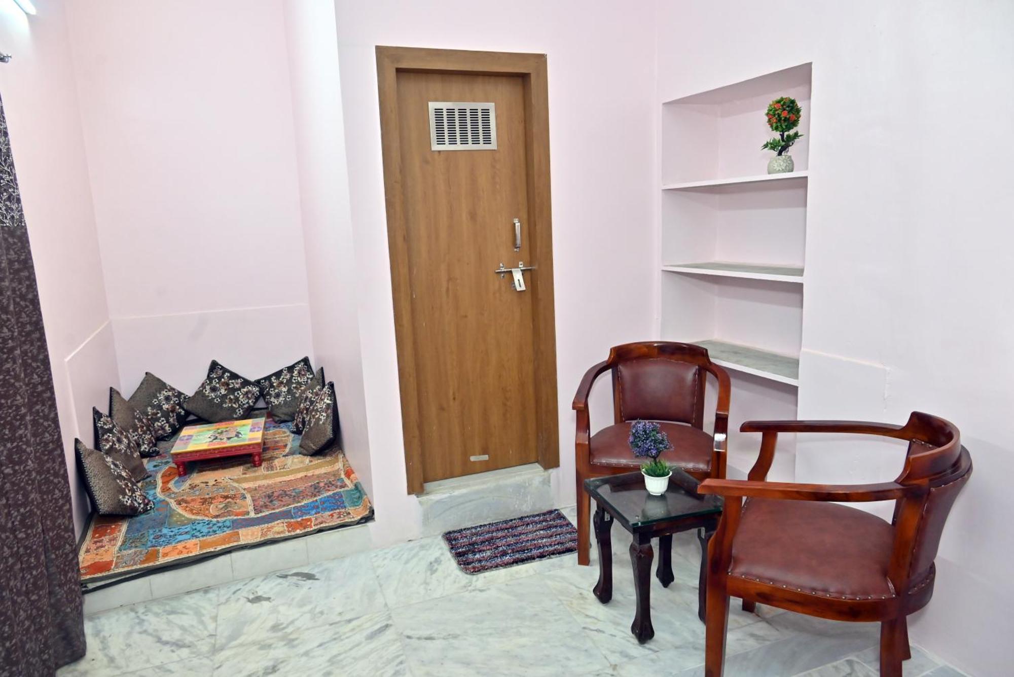 The Borunda Boutique Homestay 조드푸르 외부 사진
